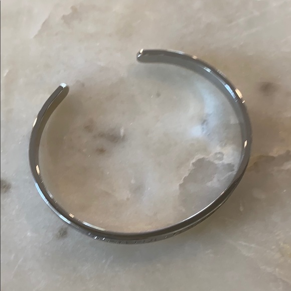 Talbots silver Bracelet - Picture 2 of 5